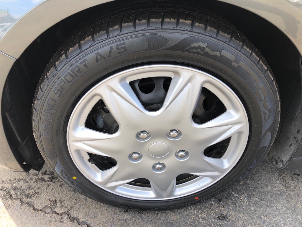 2019 Ford Fusion Image 10