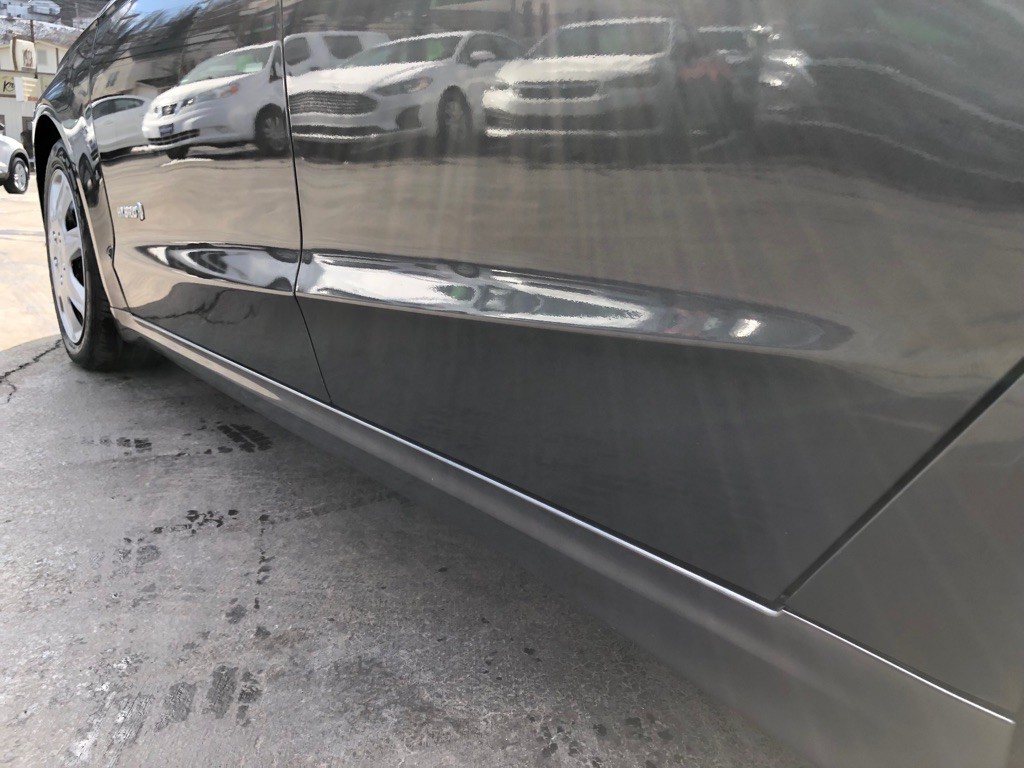 2019 Ford Fusion Image 13