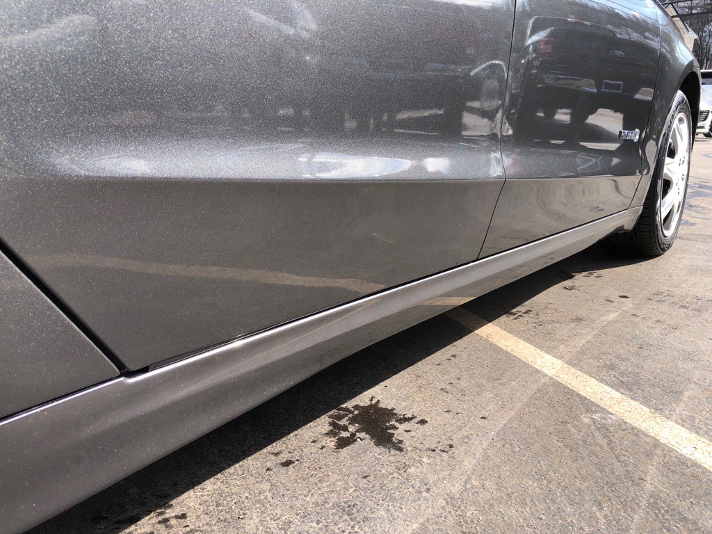 2019 Ford Fusion Image 14