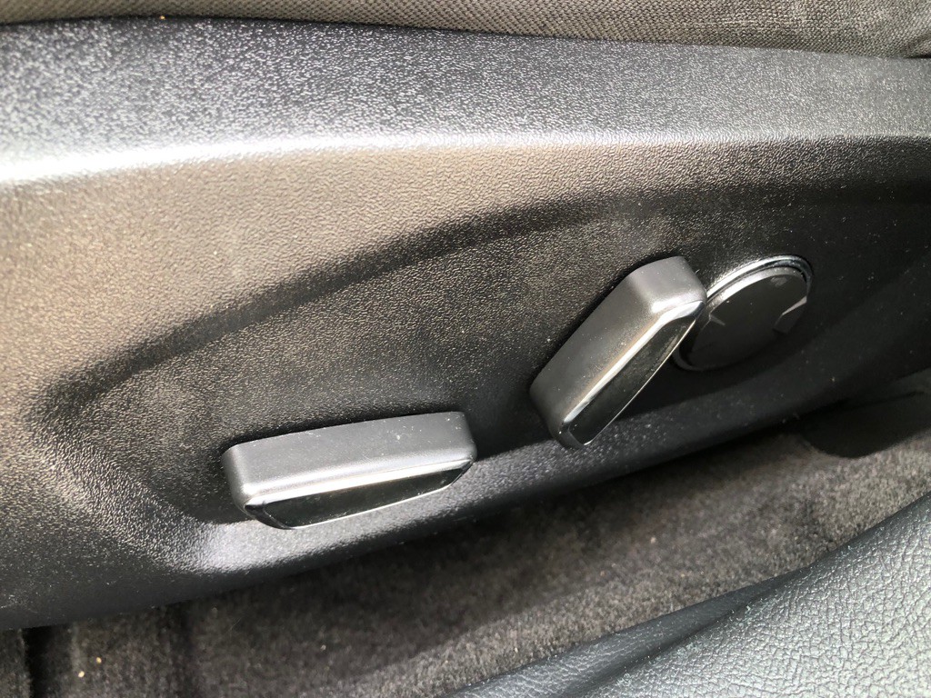 2019 Ford Fusion Image 20