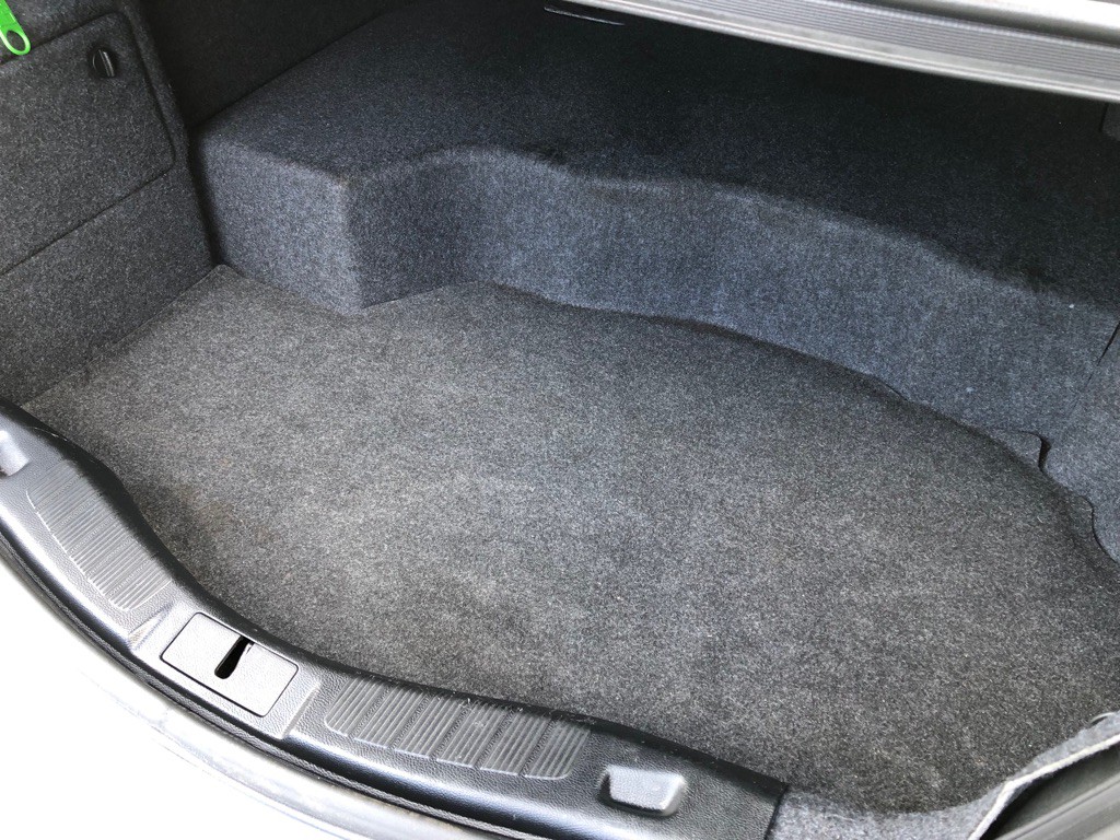 2019 Ford Fusion Image 22