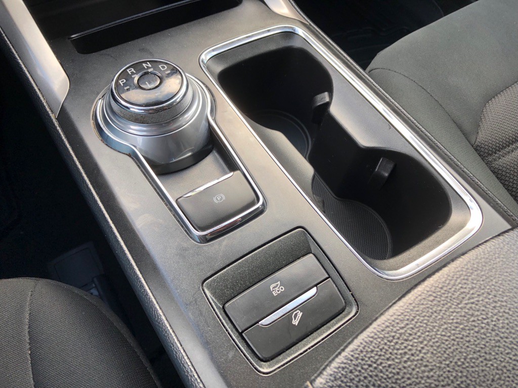 2019 Ford Fusion Image 26