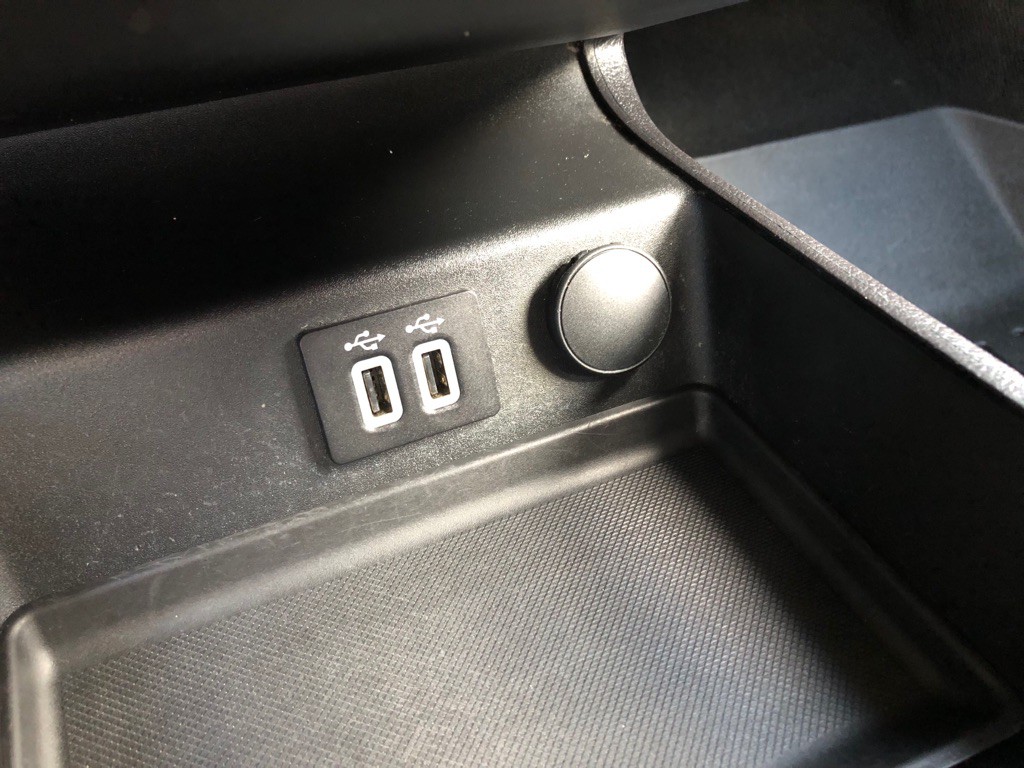 2019 Ford Fusion Image 28