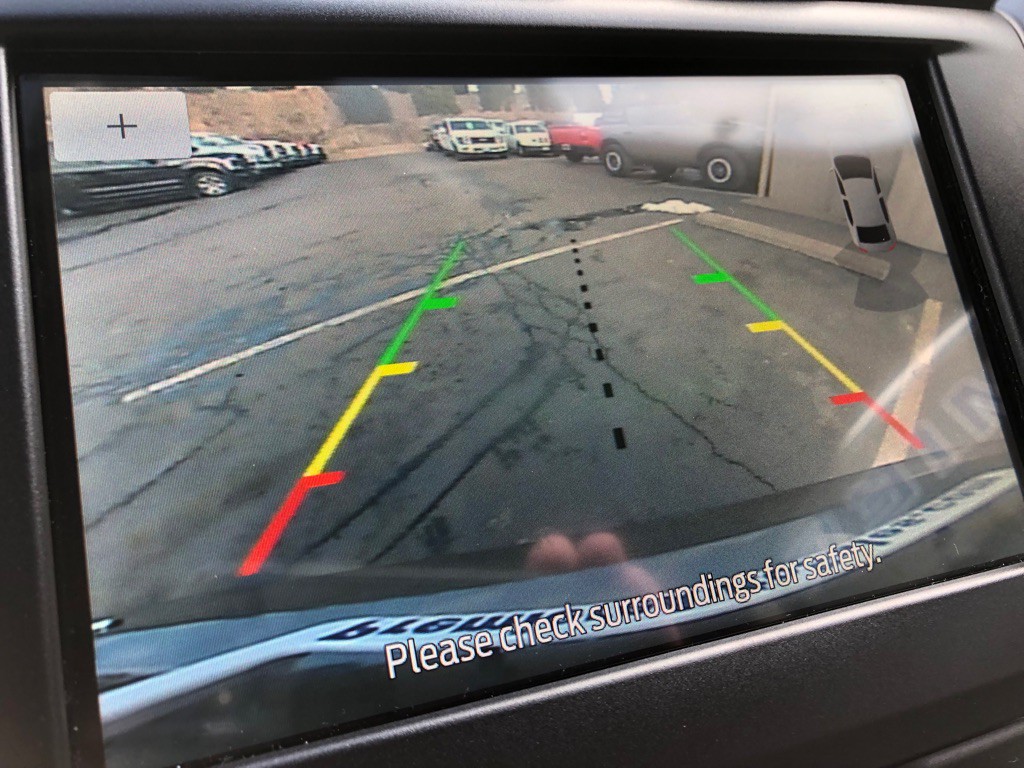 2019 Ford Fusion Image 29