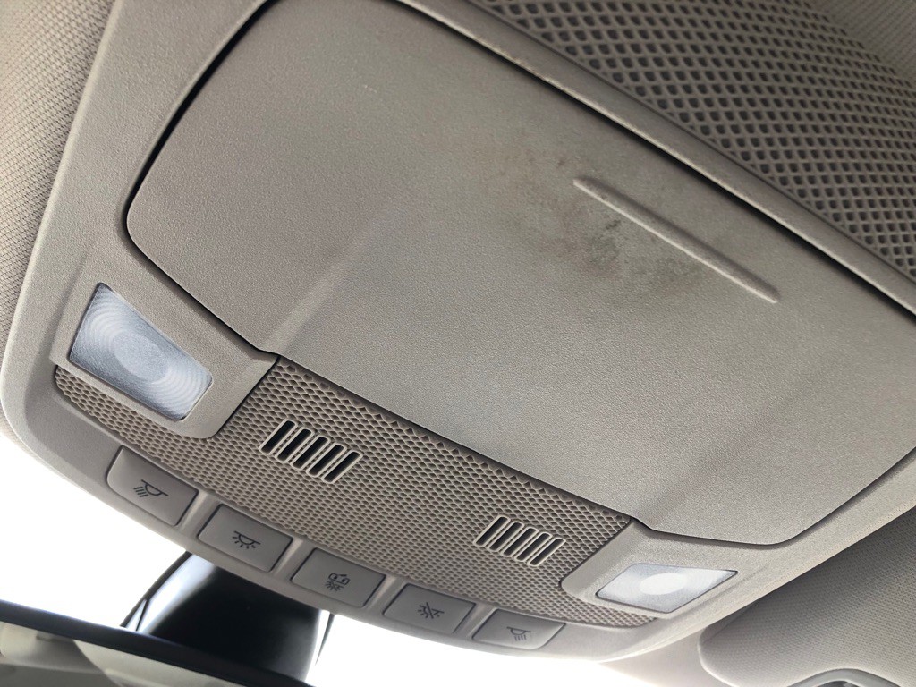 2019 Ford Fusion Image 30