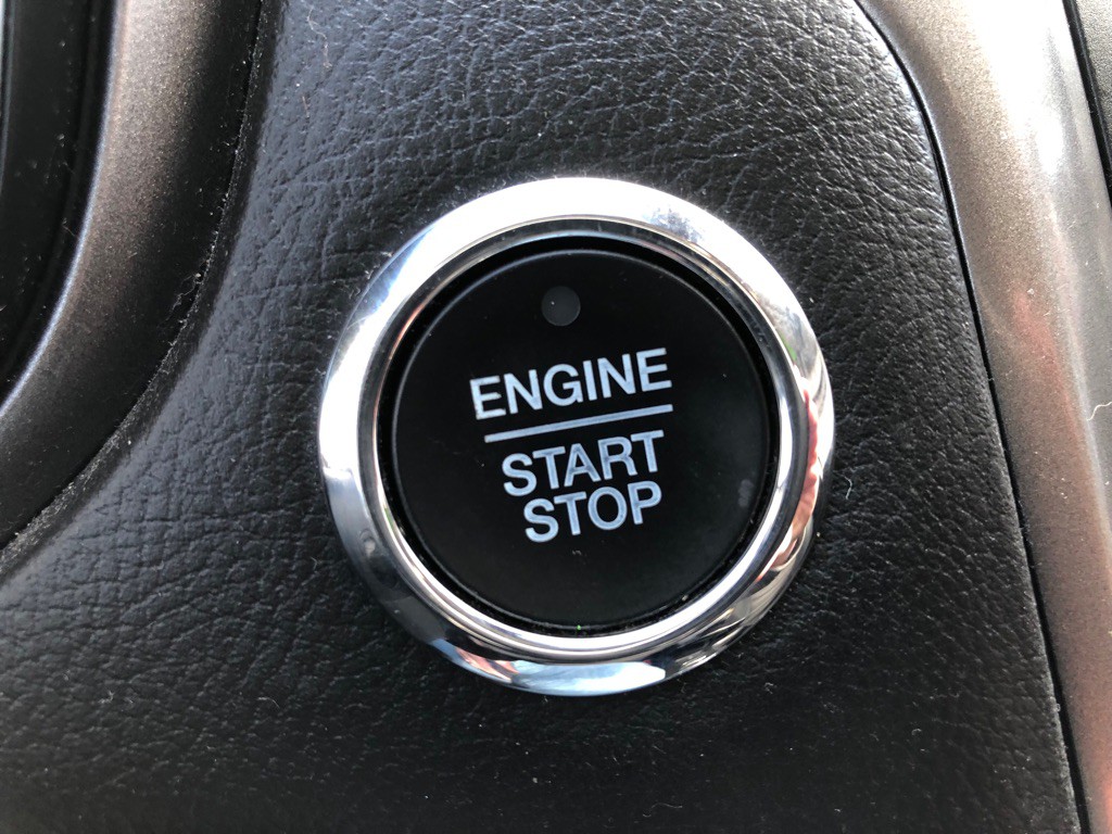 2019 Ford Fusion Image 31