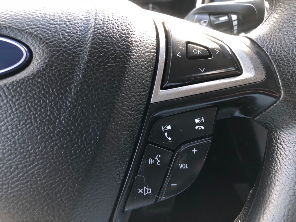 2019 Ford Fusion Image 33