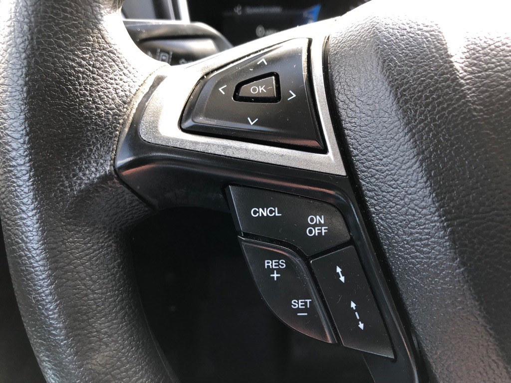 2019 Ford Fusion Image 34