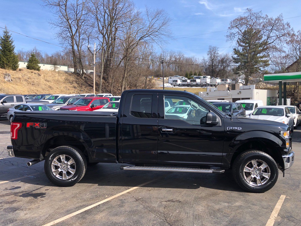 2017 Ford F-150 Image 6