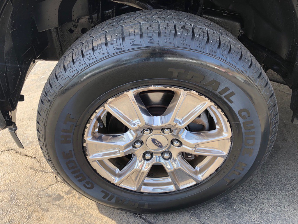 2017 Ford F-150 Image 10