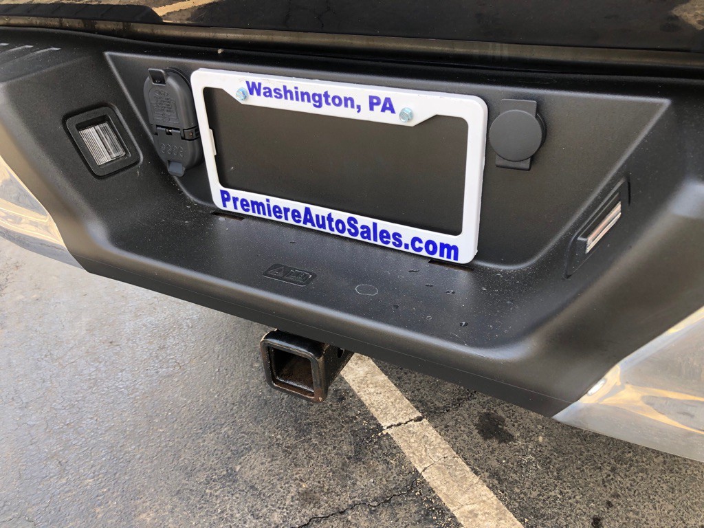 2017 Ford F-150 Image 18