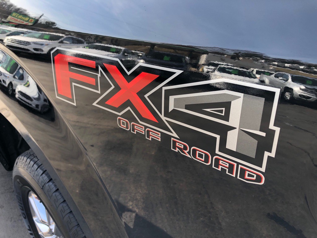 2017 Ford F-150 Image 19