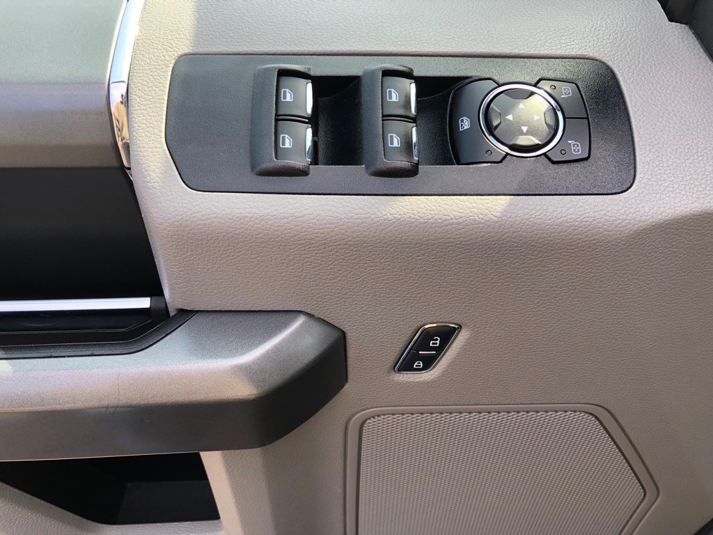 2017 Ford F-150 Image 20