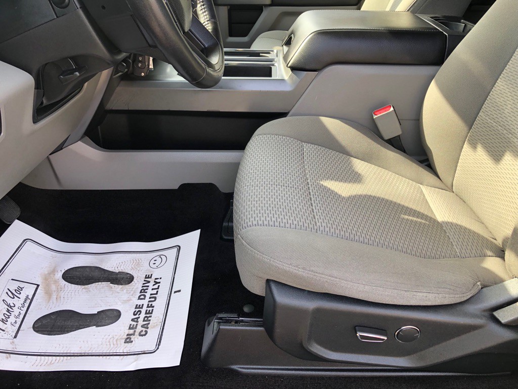 2017 Ford F-150 Image 21