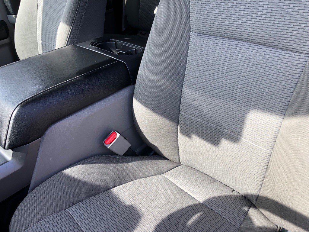 2017 Ford F-150 Image 22