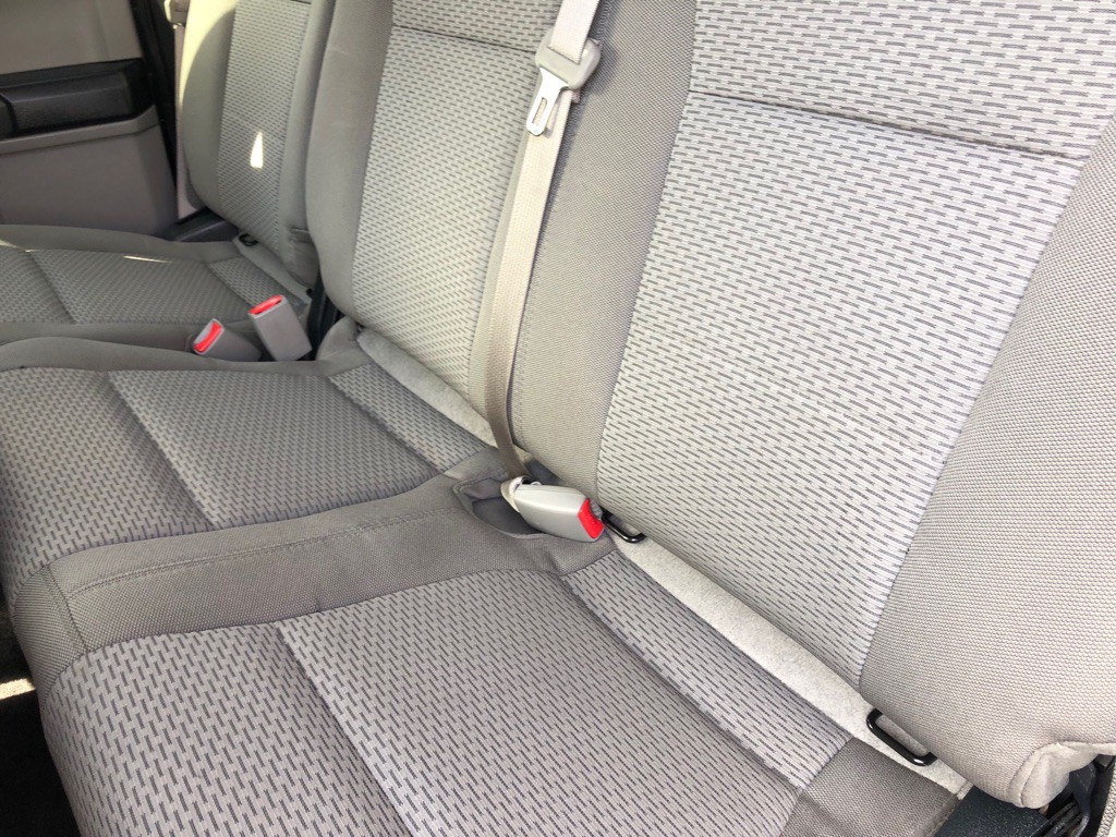 2017 Ford F-150 Image 24