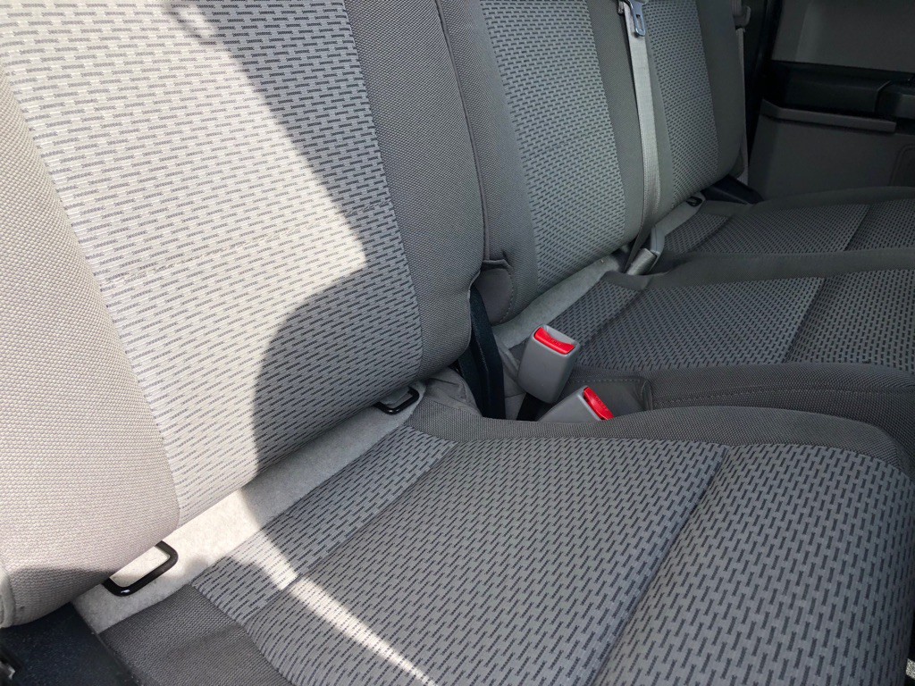 2017 Ford F-150 Image 25