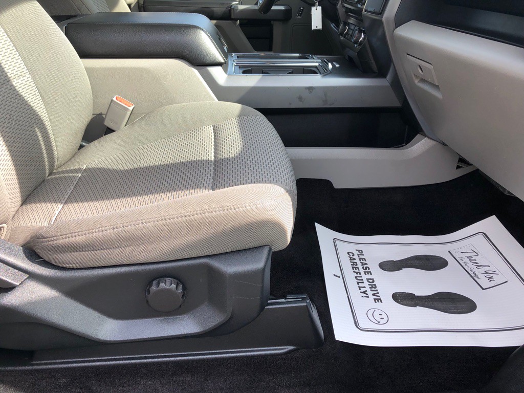 2017 Ford F-150 Image 26