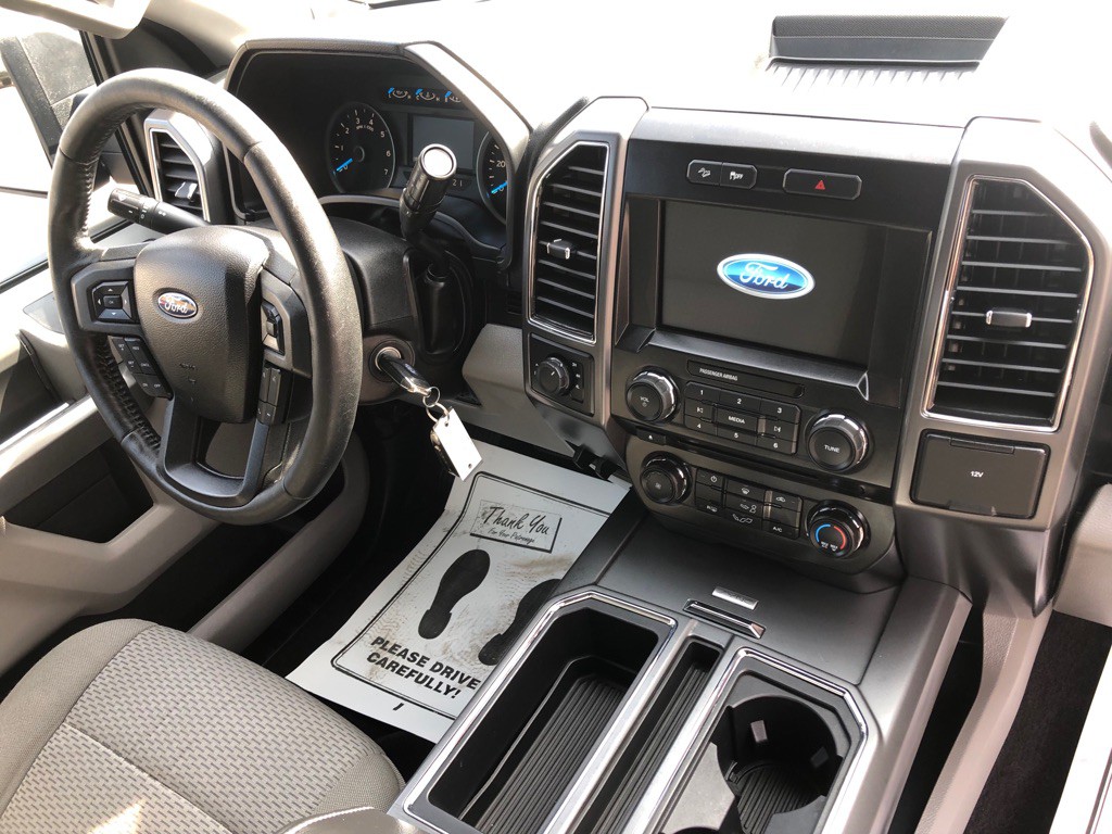 2017 Ford F-150 Image 27