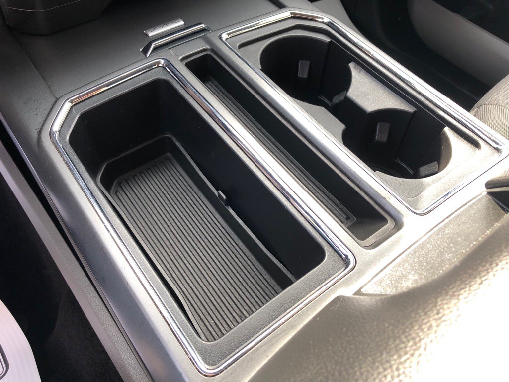 2017 Ford F-150 Image 28