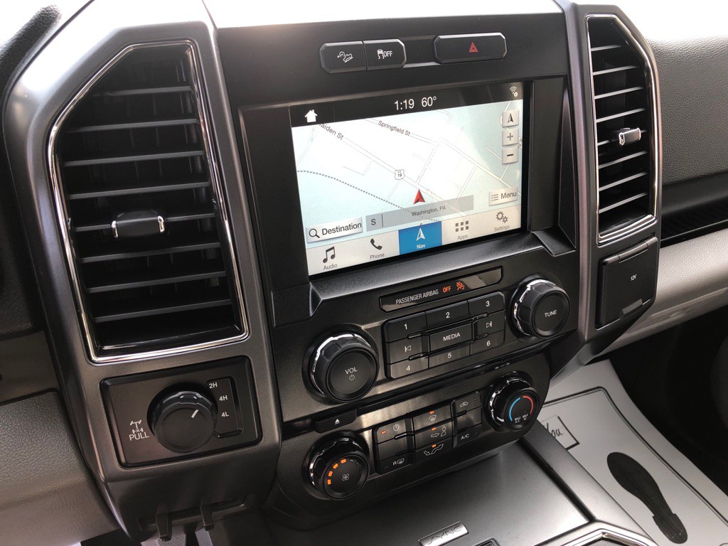 2017 Ford F-150 Image 29