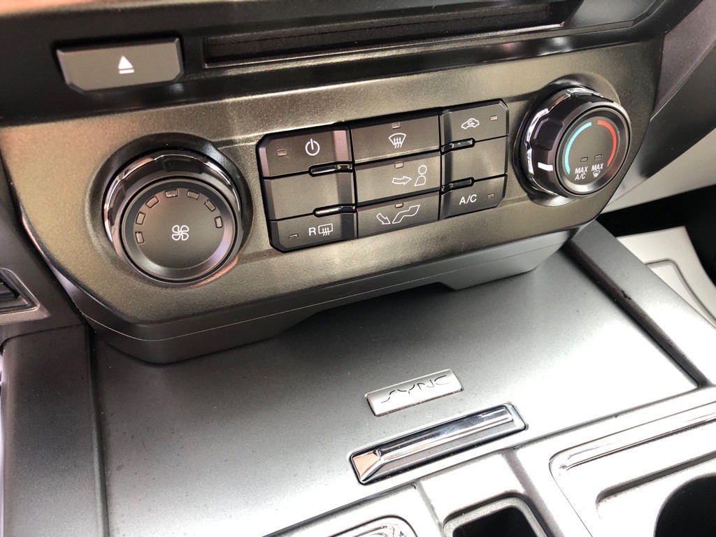 2017 Ford F-150 Image 31