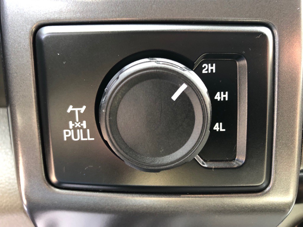 2017 Ford F-150 Image 33