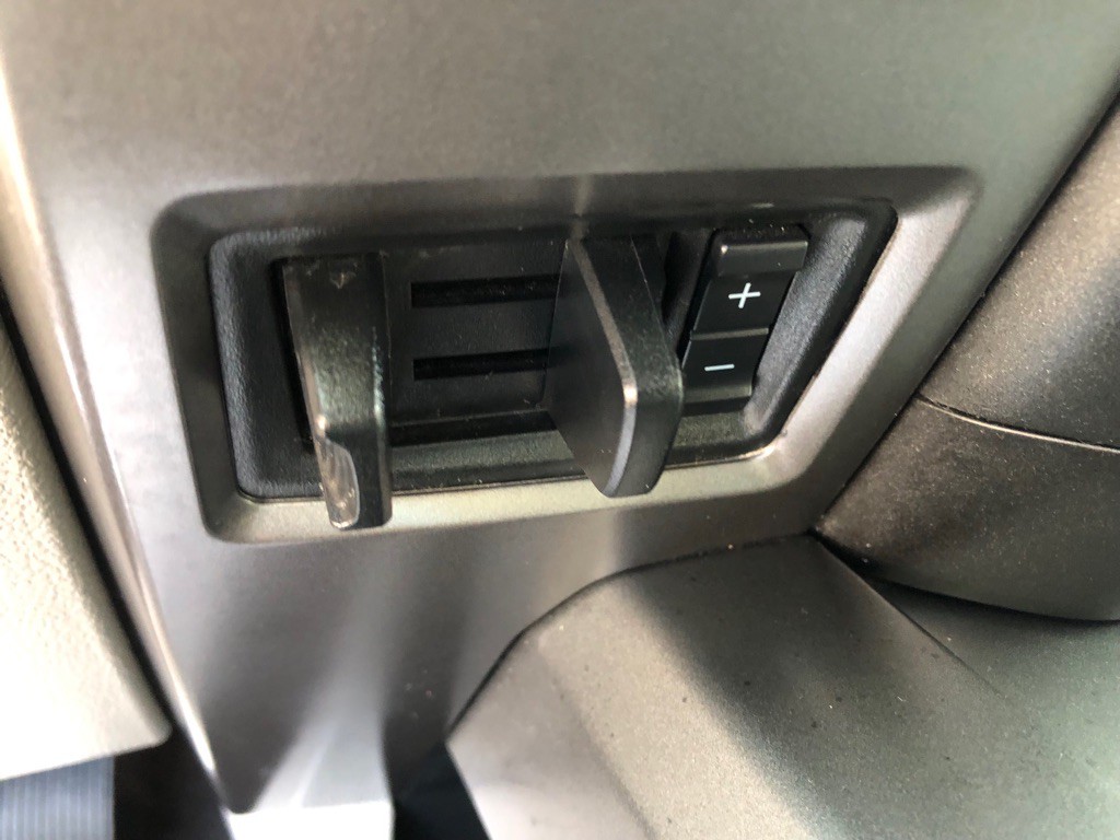 2017 Ford F-150 Image 34