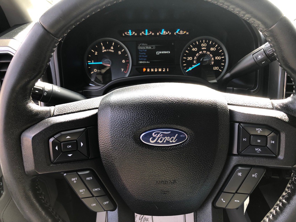 2017 Ford F-150 Image 35