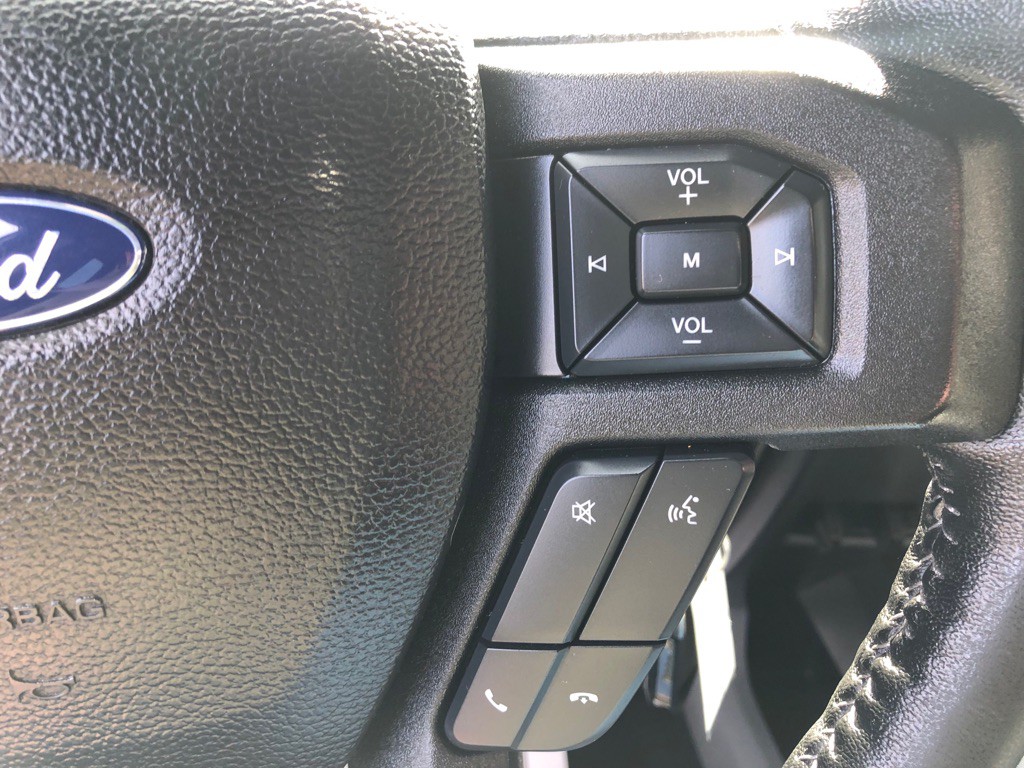 2017 Ford F-150 Image 36