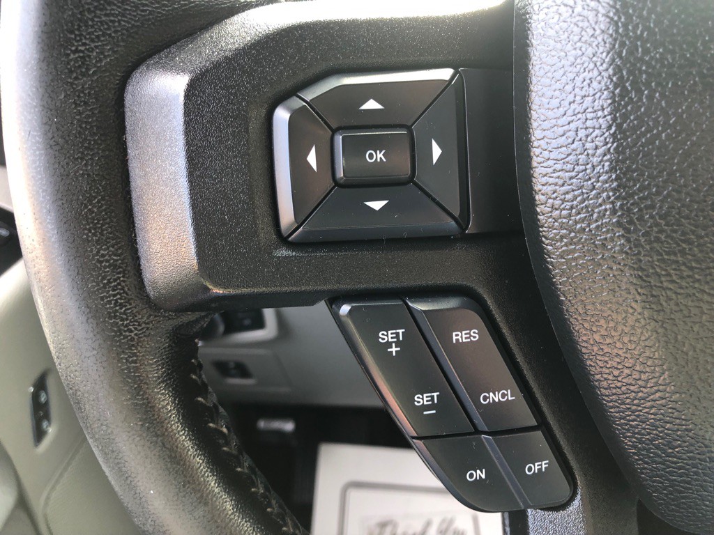 2017 Ford F-150 Image 37