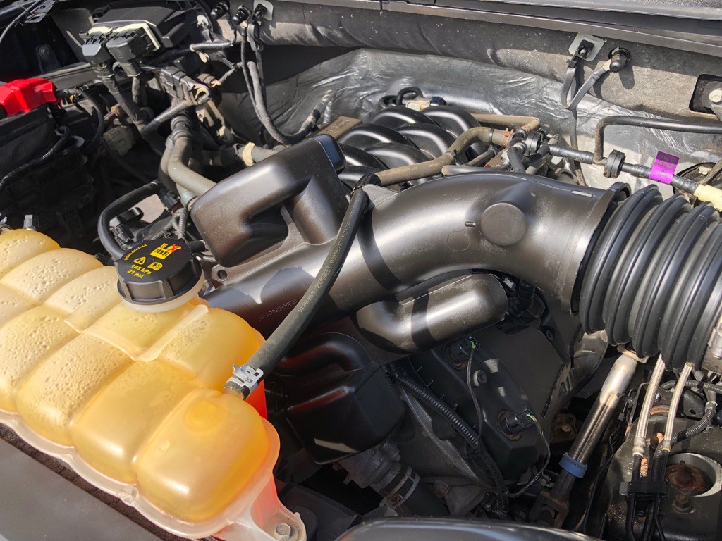 2017 Ford F-150 Image 42