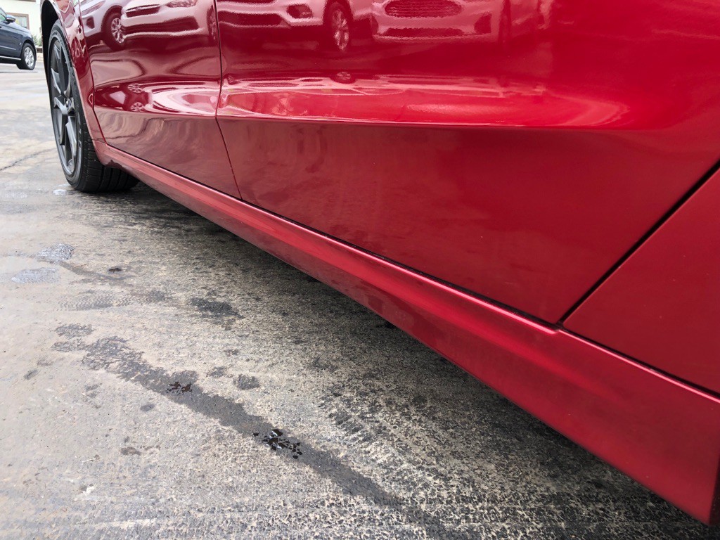 2018 Ford Fusion Image 13