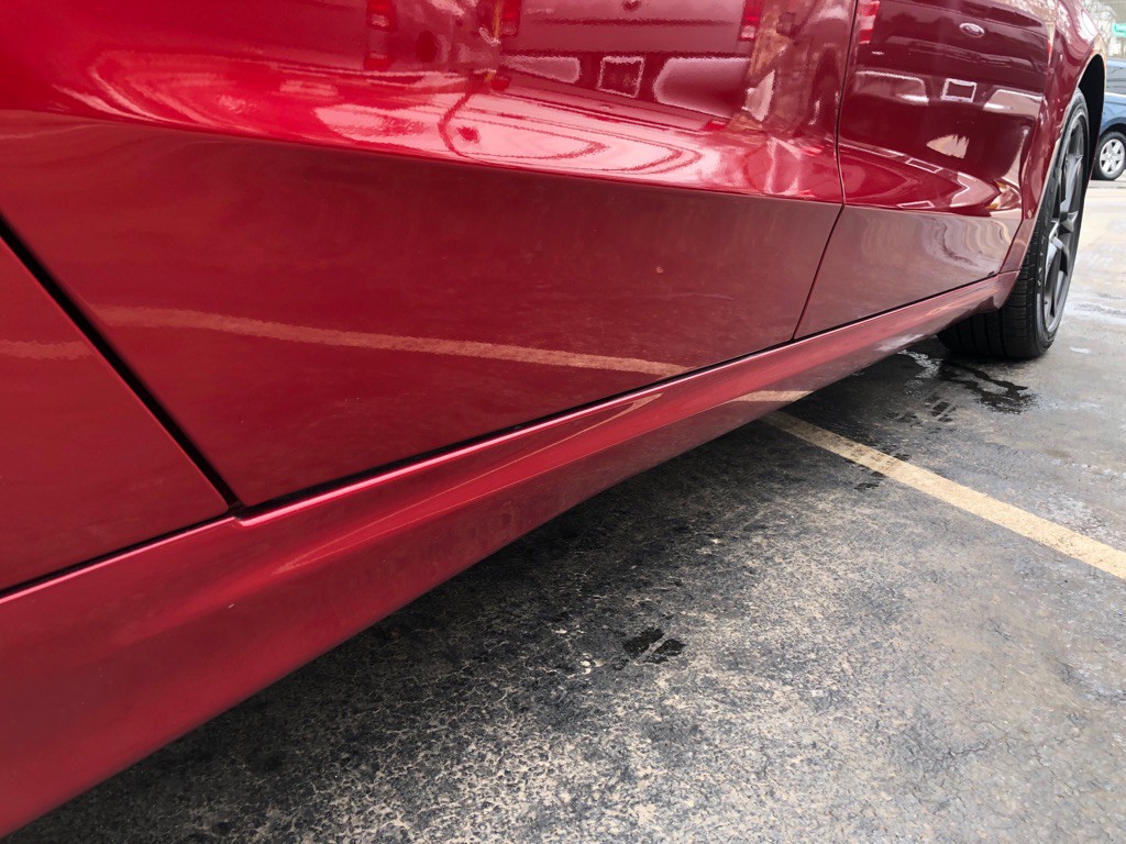 2018 Ford Fusion Image 14