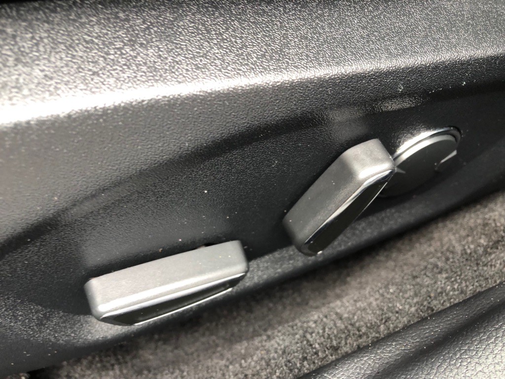 2018 Ford Fusion Image 20