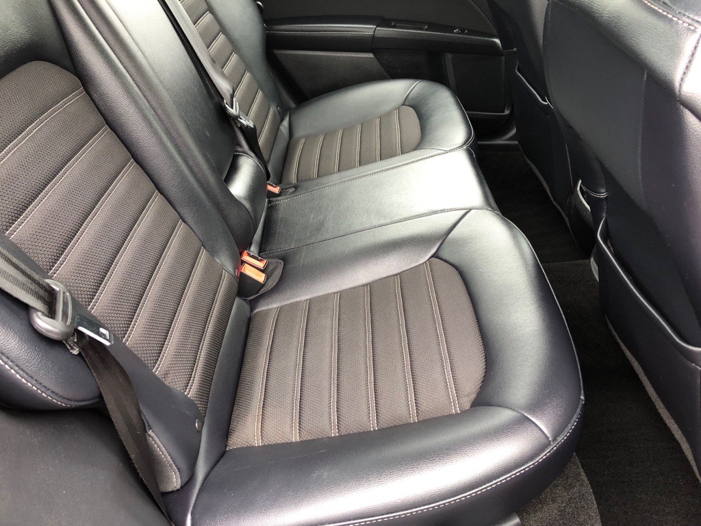 2018 Ford Fusion Image 23