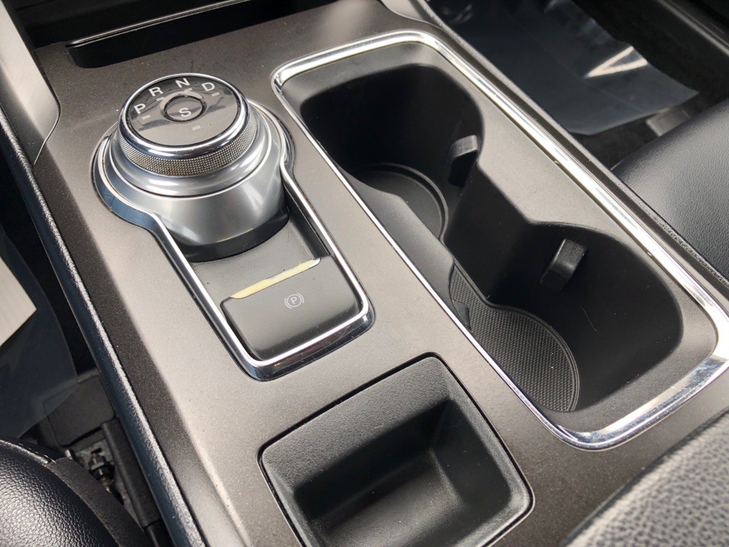 2018 Ford Fusion Image 26