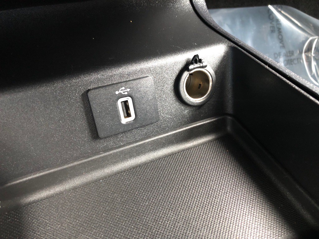 2018 Ford Fusion Image 28