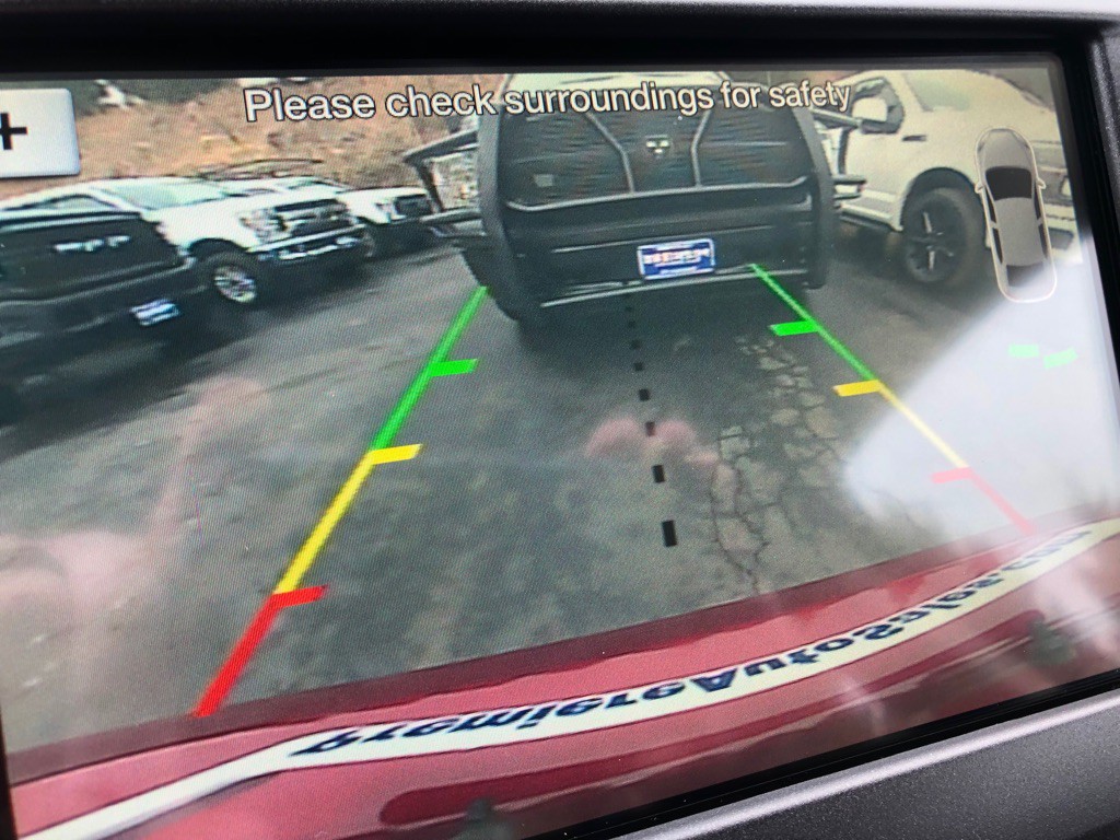 2018 Ford Fusion Image 29