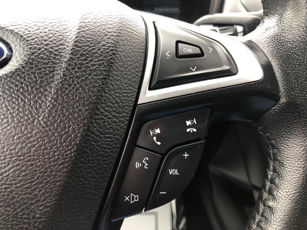 2018 Ford Fusion Image 31