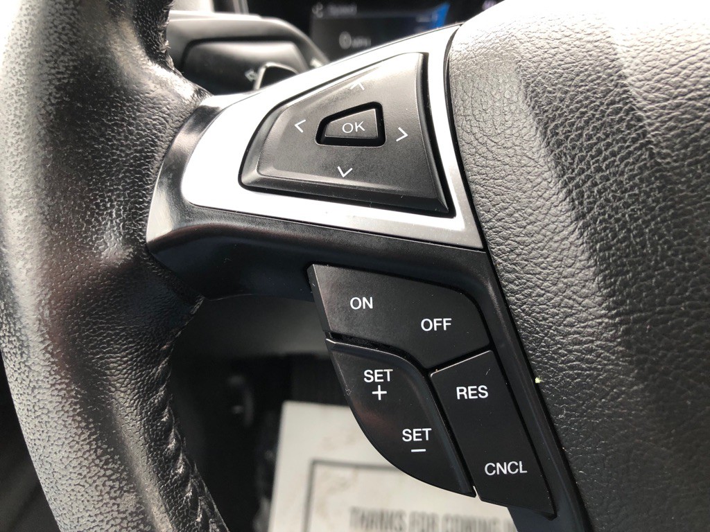 2018 Ford Fusion Image 32