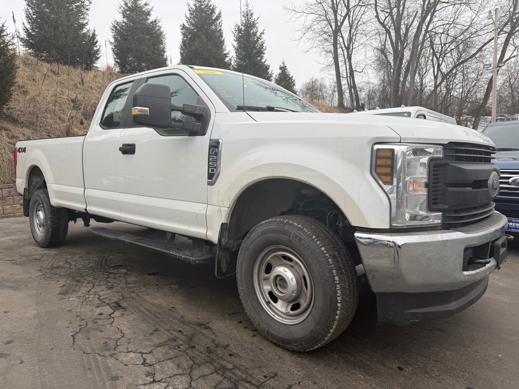 2019 Ford F-250 Image 2