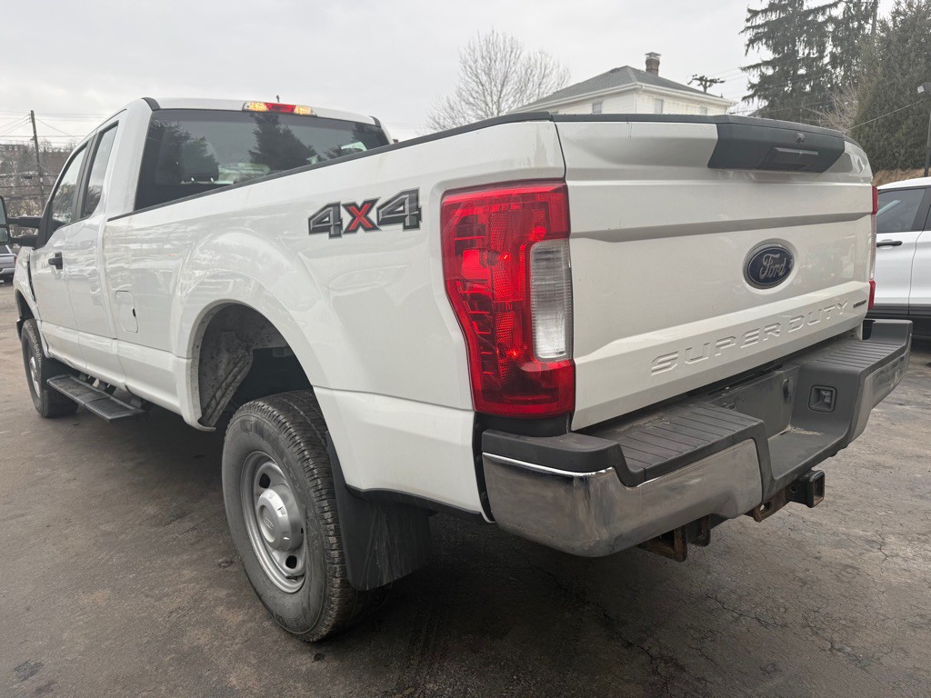 2019 Ford F-250 Image 3