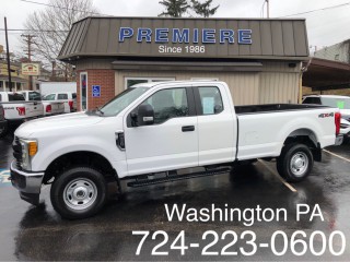 Image for 2019 Ford F-250 Super Duty ID: 7195131