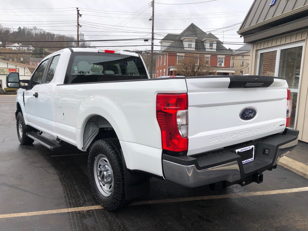 2020 Ford F-250 Image 3