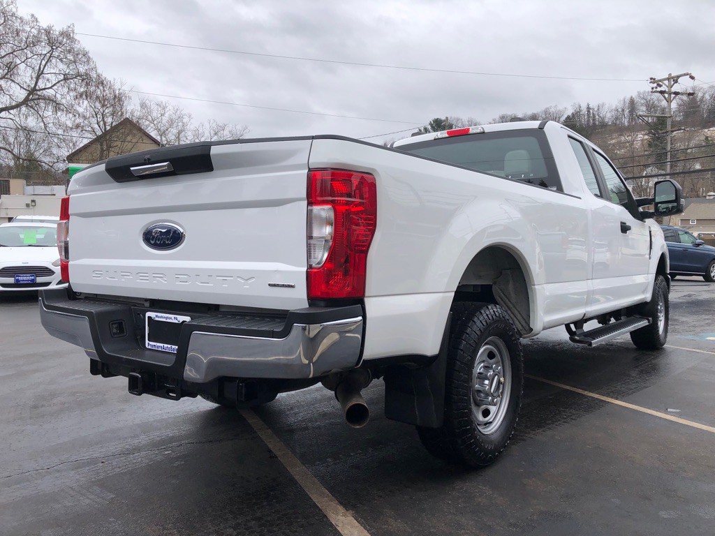 2020 Ford F-250 Image 5