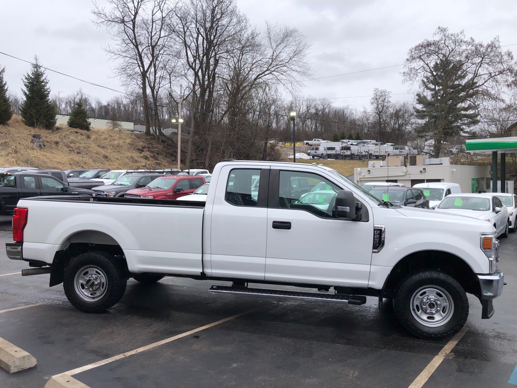 2020 Ford F-250 Image 6