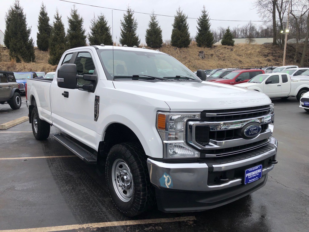 2020 Ford F-250 Image 7