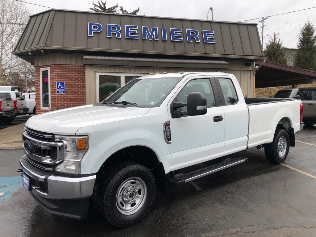 2020 Ford F-250 Image 9