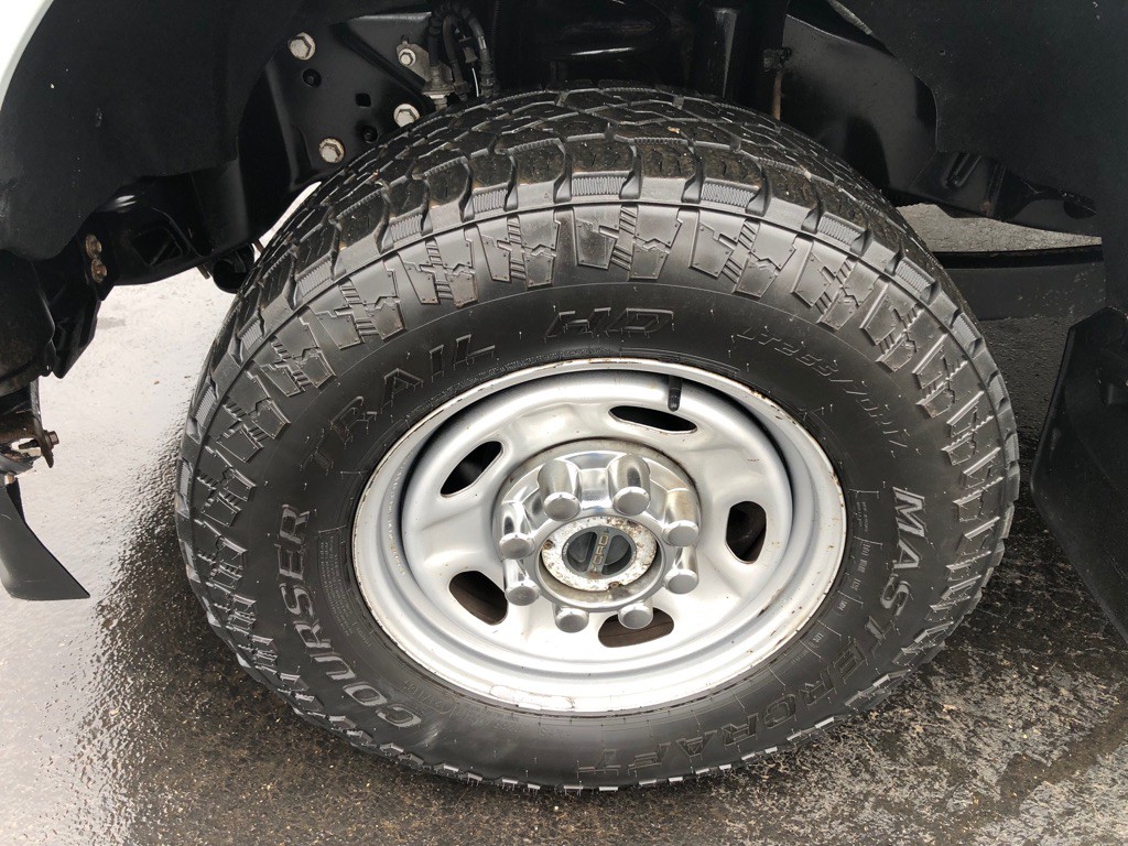 2020 Ford F-250 Image 10